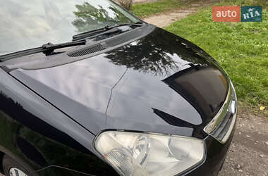 Мінівен Ford Focus C-Max 2005 в 