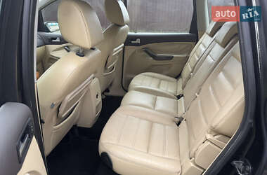 Мінівен Ford Focus C-Max 2005 в 