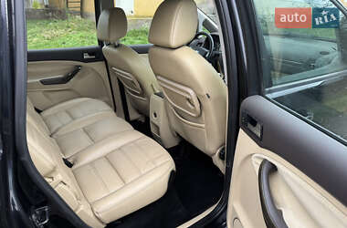 Мінівен Ford Focus C-Max 2005 в 