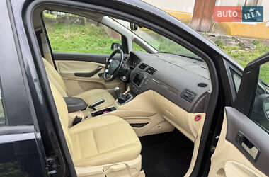 Мінівен Ford Focus C-Max 2005 в 