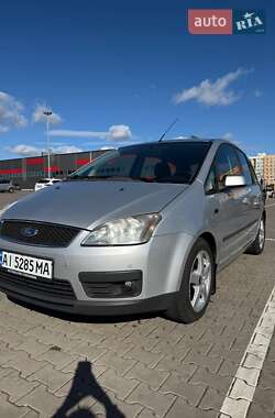 Мінівен Ford Focus C-Max 2006 в Києві
