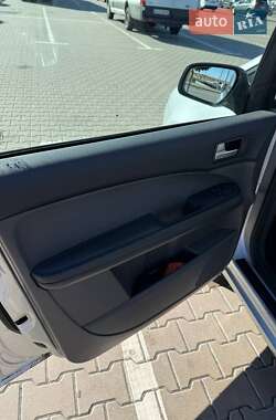 Мінівен Ford Focus C-Max 2006 в 