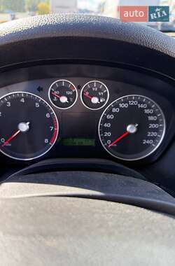 Мінівен Ford Focus C-Max 2006 в 