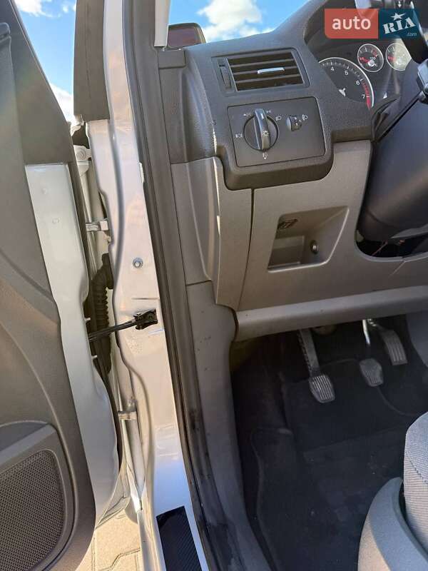 Минивэн Ford Focus C-Max 2006 в Киеве