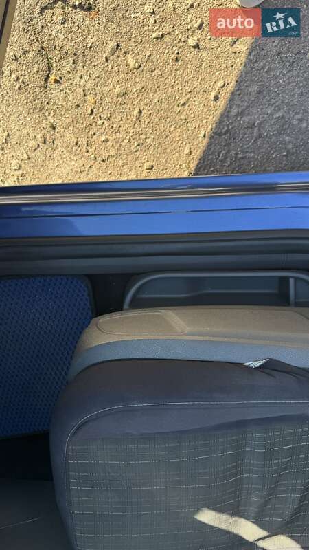 Мінівен Ford Focus C-Max 2005 в Житомирі