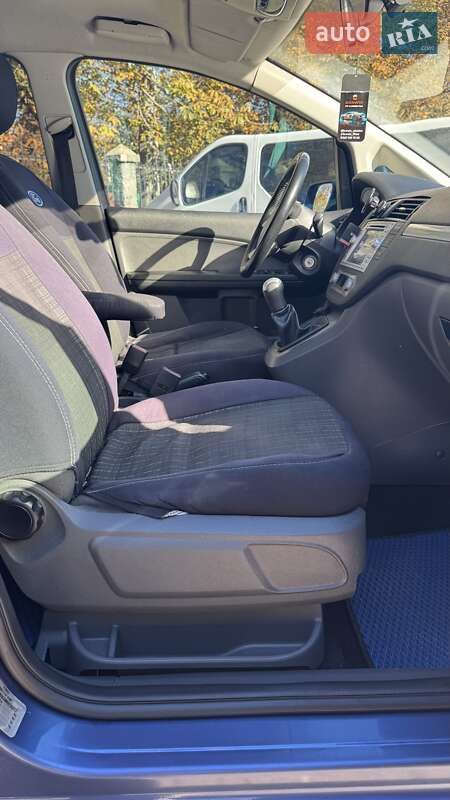 Мінівен Ford Focus C-Max 2005 в Житомирі