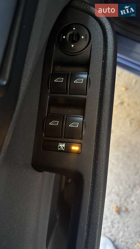 Мінівен Ford Focus C-Max 2005 в Житомирі