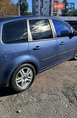 Мінівен Ford Focus C-Max 2005 в 