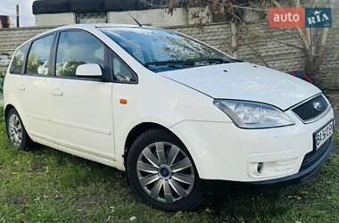 Мінівен Ford Focus C-Max 2003 в 