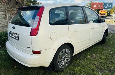 Мінівен Ford Focus C-Max 2003 в 