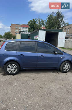 Мінівен Ford Focus C-Max 2005 в 