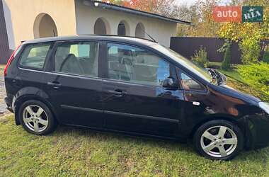 Мінівен Ford Focus C-Max 2008 в 
