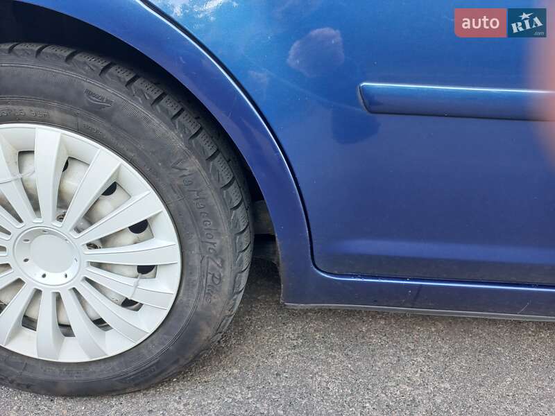 Мінівен Ford Focus C-Max 2007 в Софіївській Борщагівці фото 7 Мінівен Ford Focus C-Max 2007 в Софіївській Борщагівці