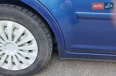 Минивэн Ford Focus C-Max 2007 в 