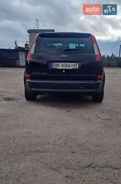 Мінівен Ford Focus C-Max 2003 в 