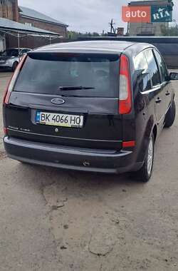Мінівен Ford Focus C-Max 2003 в 