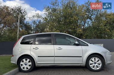 Минивэн Ford Focus C-Max 2008 в Днепре