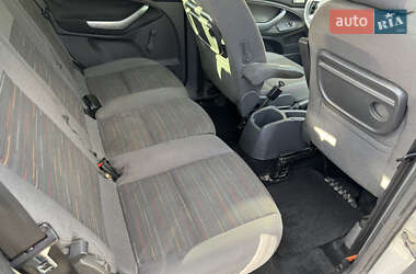 Минивэн Ford Focus C-Max 2008 в Днепре