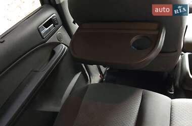 Минивэн Ford Focus C-Max 2006 в 