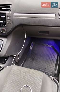 Минивэн Ford Focus C-Max 2006 в 