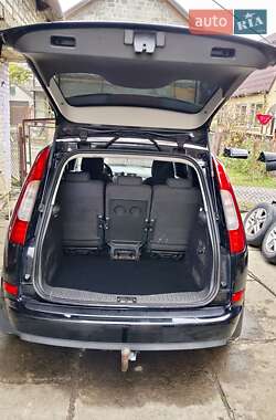 Минивэн Ford Focus C-Max 2006 в 