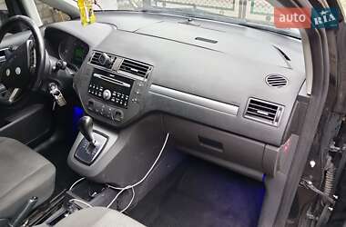 Минивэн Ford Focus C-Max 2006 в 