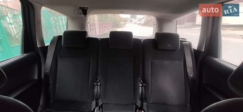 Минивэн Ford Focus C-Max 2005 в Брусилове фото 3 Минивэн Ford Focus C-Max 2005 в Брусилове