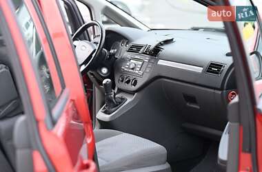 Мінівен Ford Focus C-Max 2006 в 