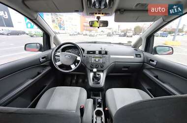 Мінівен Ford Focus C-Max 2006 в 
