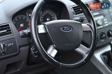 Мінівен Ford Focus C-Max 2006 в 