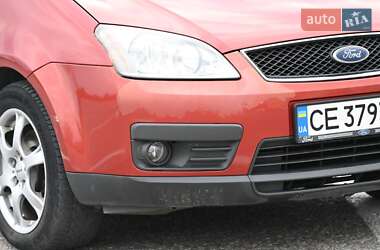 Мінівен Ford Focus C-Max 2006 в 