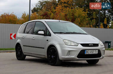 Мінівен Ford Focus C-Max 2007 в Кременці