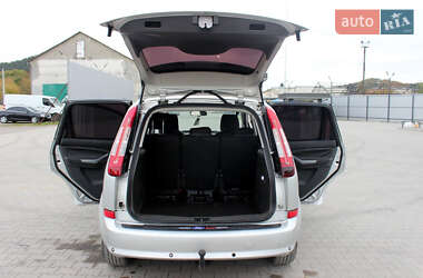 Минивэн Ford Focus C-Max 2007 в 