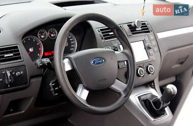 Минивэн Ford Focus C-Max 2007 в 
