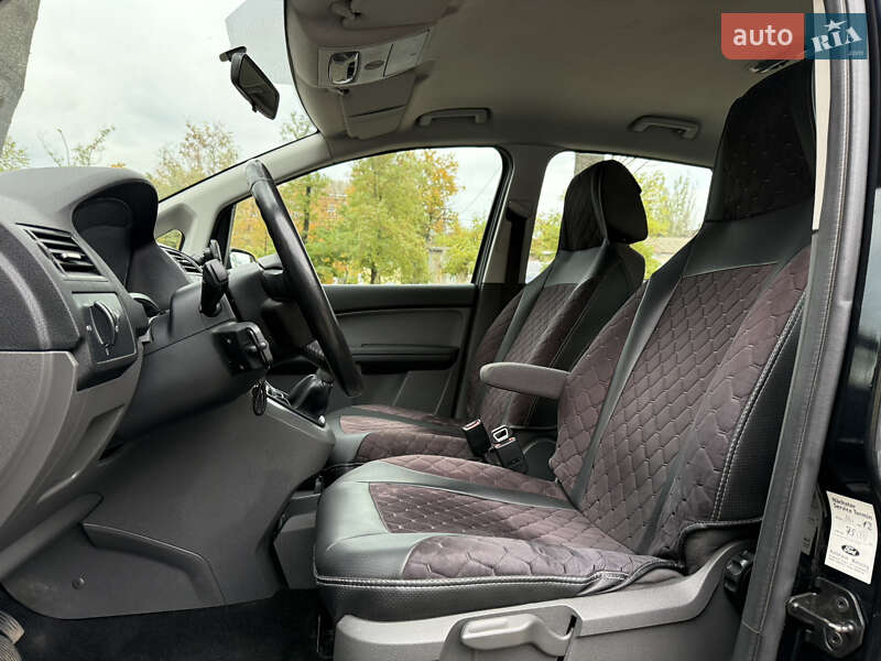 Мінівен Ford Focus C-Max 2006 в Миколаєві