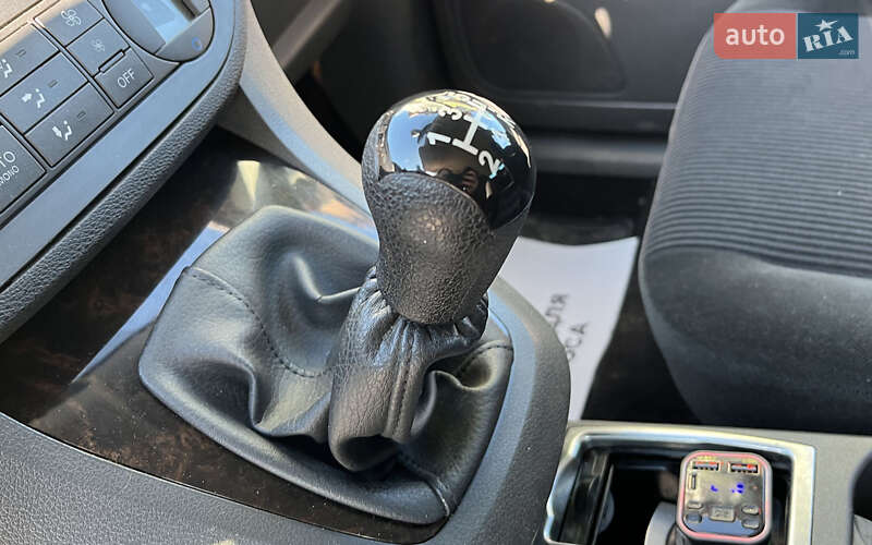 Мінівен Ford Focus C-Max 2004 в Стрию фото 13 Мінівен Ford Focus C-Max 2004 в Стрию