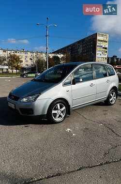 Мінівен Ford Focus C-Max 2005 в Харкові