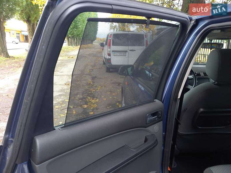 Мінівен Ford Focus C-Max 2005 в Черкасах