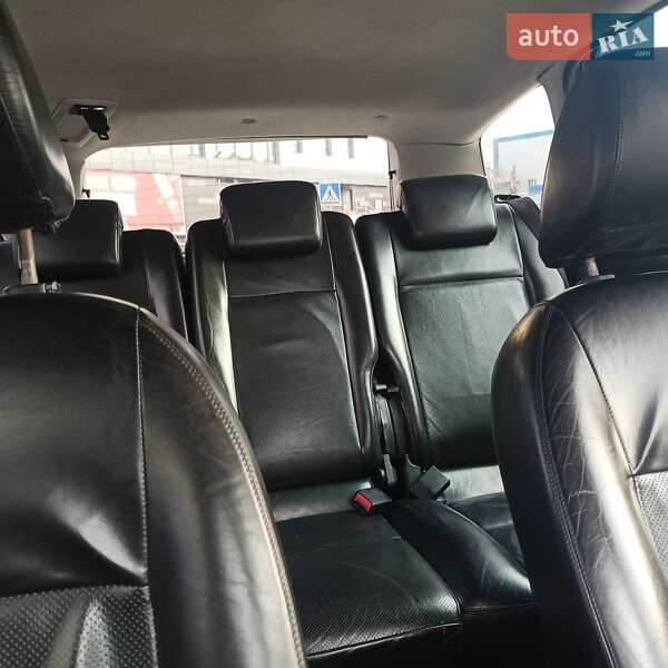 Мінівен Ford Focus C-Max 2007 в Одесі