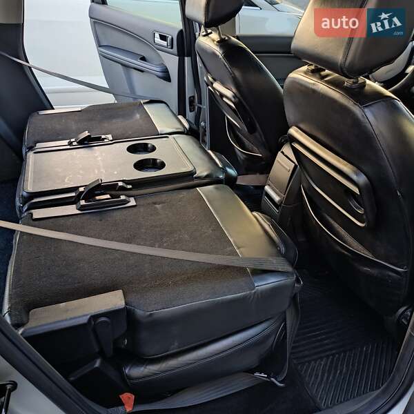 Мінівен Ford Focus C-Max 2007 в Одесі