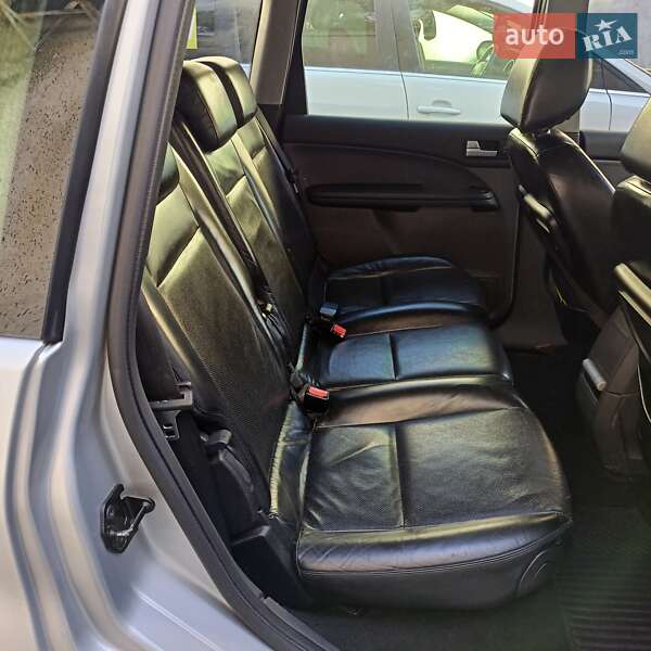 Мінівен Ford Focus C-Max 2007 в Одесі