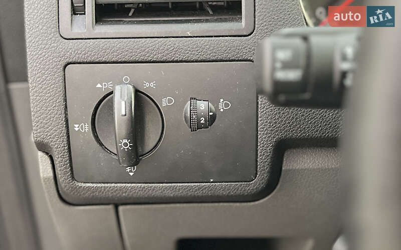 Минивэн Ford Focus C-Max 2006 в Мукачево