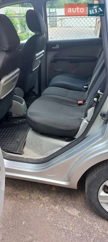 Мінівен Ford Focus C-Max 2004 в Бердичеві фото 11 Мінівен Ford Focus C-Max 2004 в Бердичеві