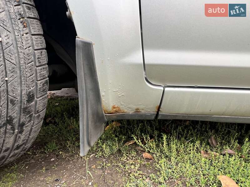 Мінівен Ford Focus C-Max 2006 в Кривому Розі