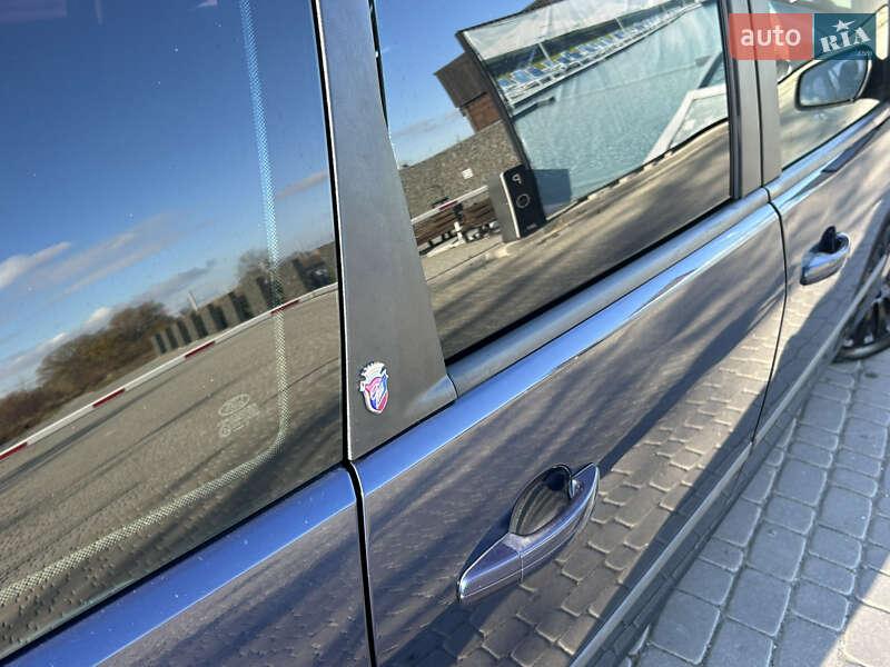 Минивэн Ford Focus C-Max 2004 в Львове