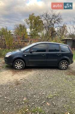 Мінівен Ford Focus C-Max 2007 в Києві