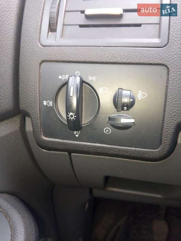 Мінівен Ford Focus C-Max 2005 в Коростені