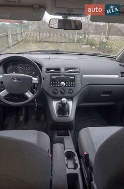 Мінівен Ford Focus C-Max 2005 в Коростені