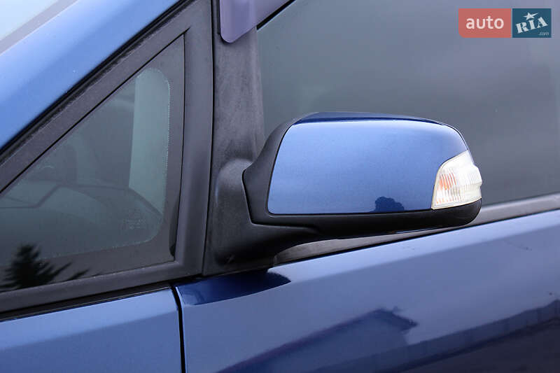 Мінівен Ford Focus C-Max 2007 в Вінниці