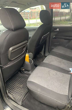 Минивэн Ford Focus C-Max 2005 в Ровно